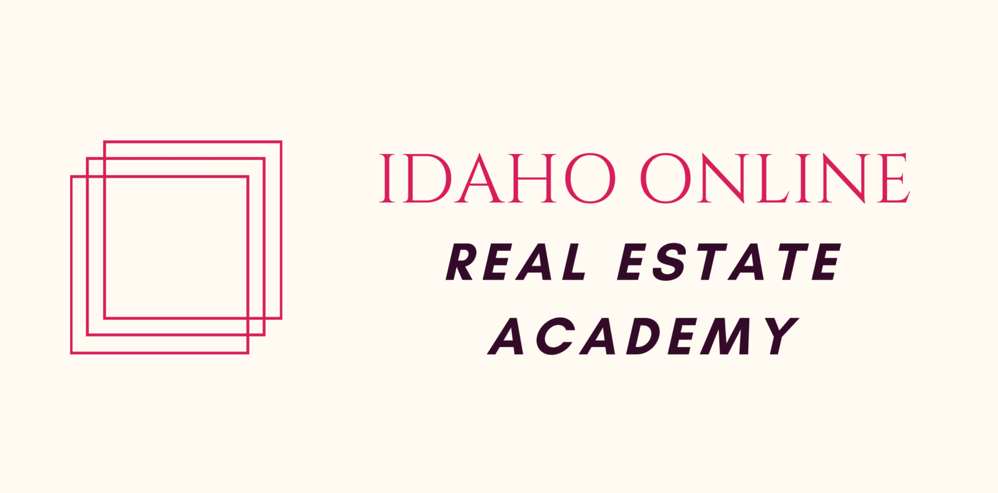 Idaho Real Estate School Idaho Online Real Estate Academy