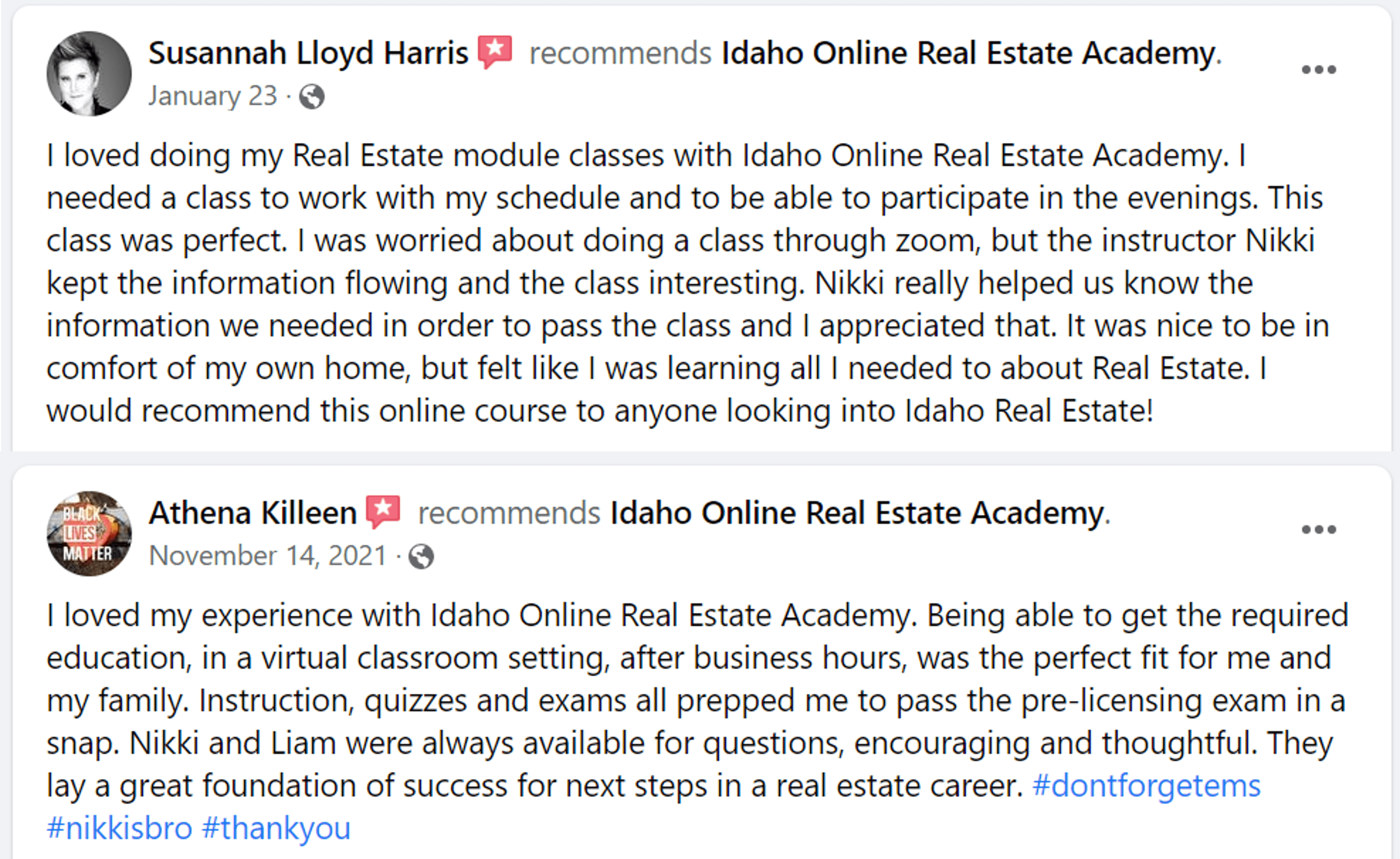 Get Your Idaho Real Estate License ONLINE With Idaho's Leading Real