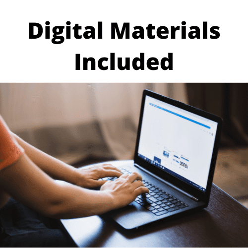 Idaho Real Estate Class Digital Materials
