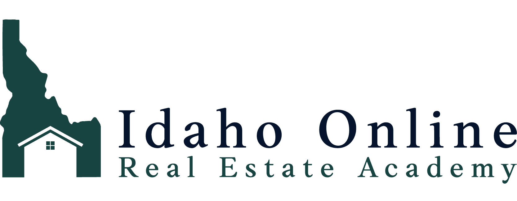 Idaho Real Estate License