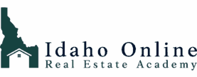 Idaho Real Estate License