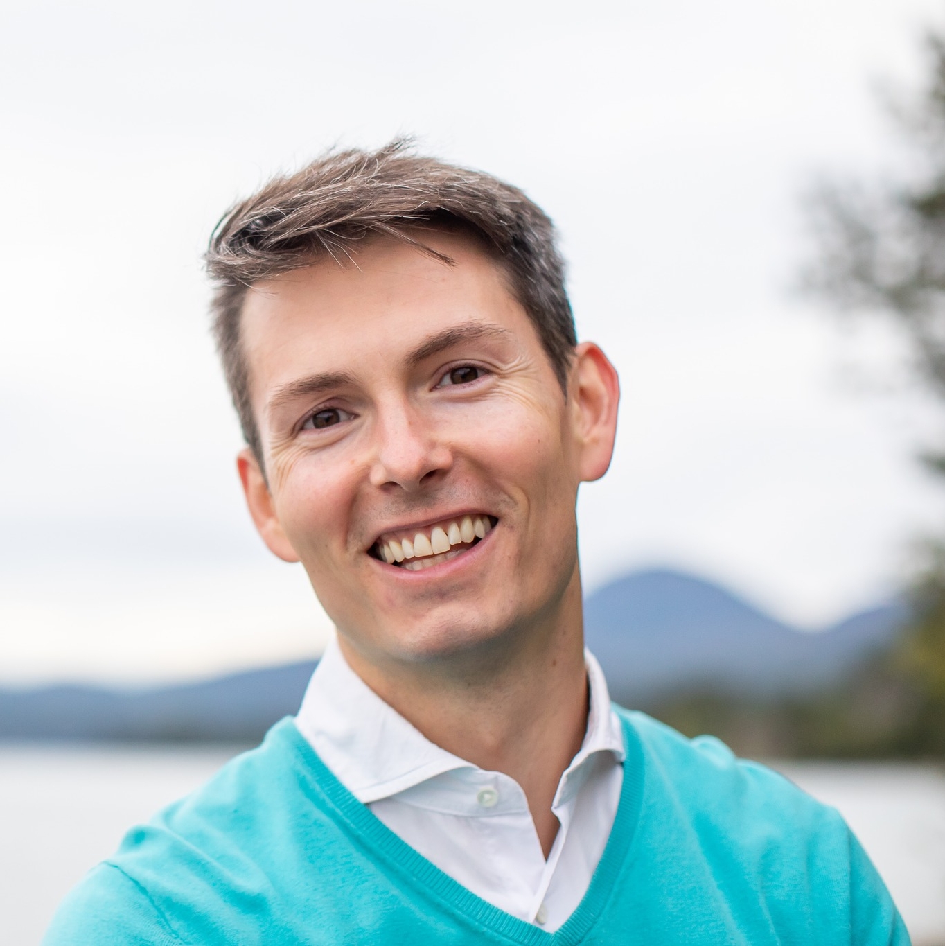 Liam Orton, founder of Idaho Online Real Estate Academy