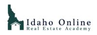 Idaho Real Estate License