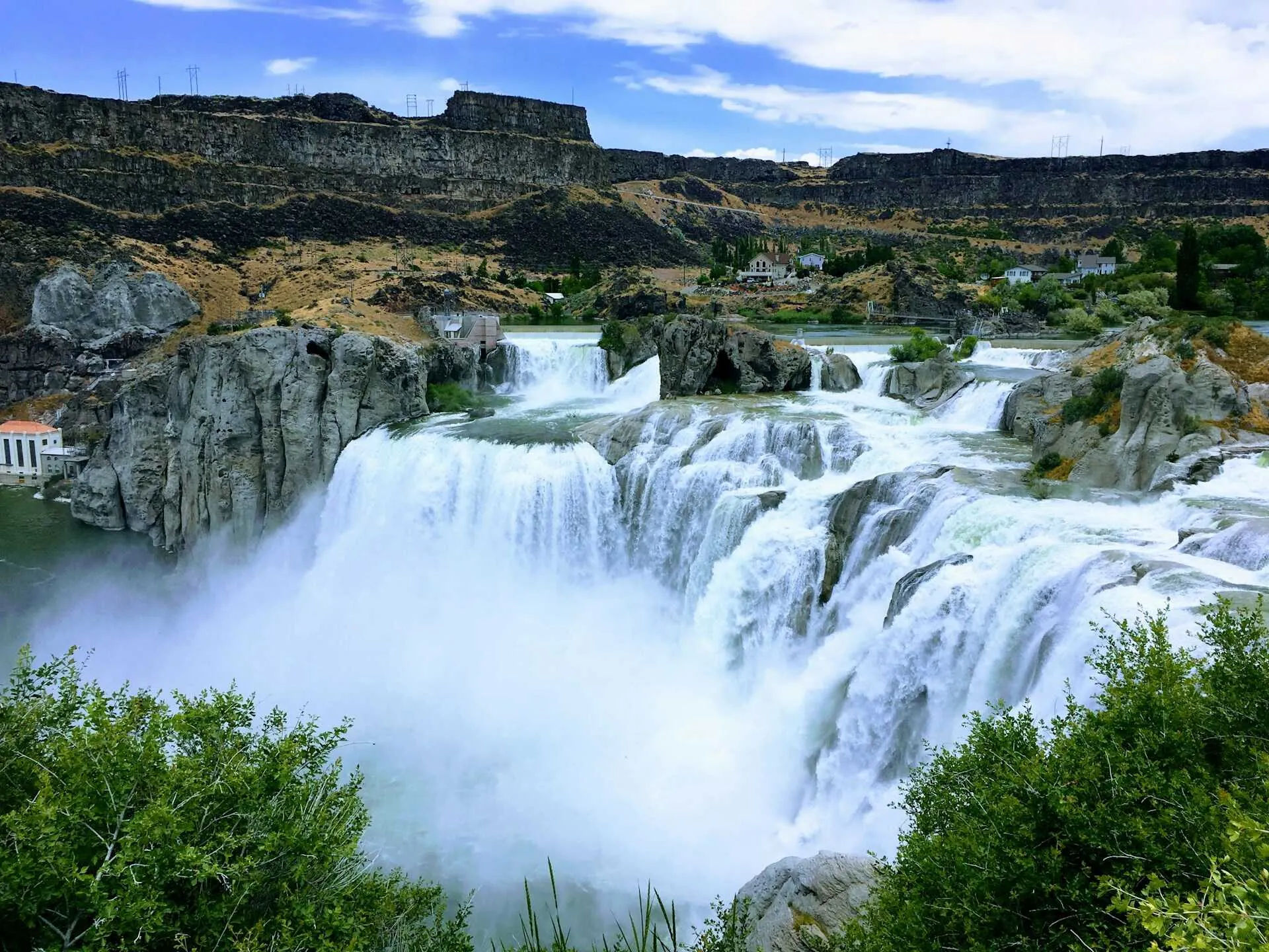 Twin Falls, Idaho — local housing market snapshot